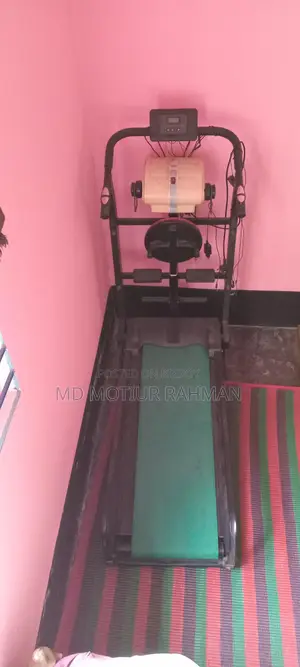 Treadmill for Sale