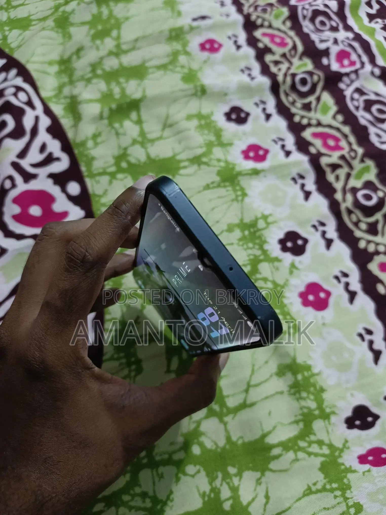 Samsung Galaxy A16 5G 8/128 Full fresh (Used)