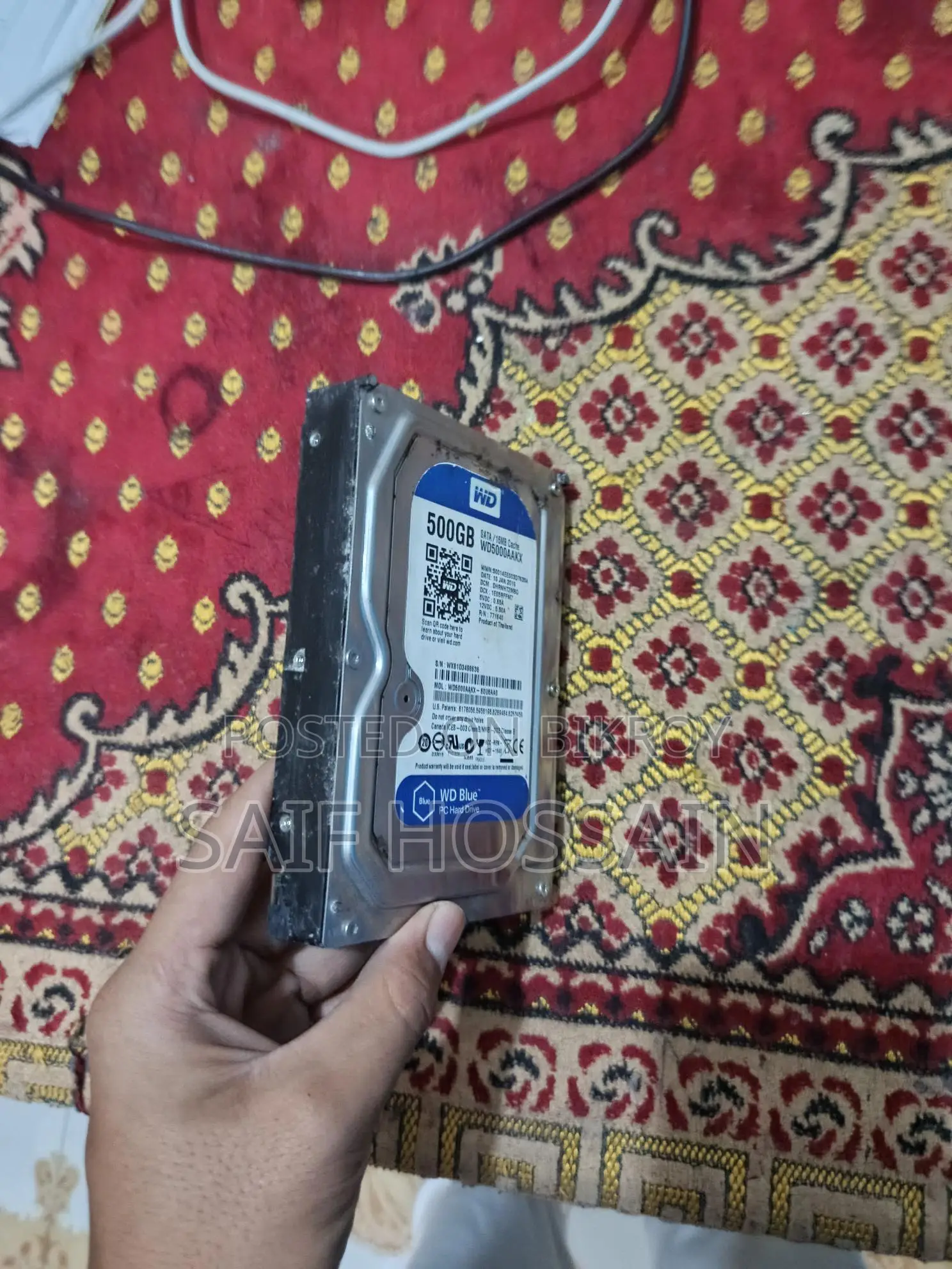 Pc Hard Drive