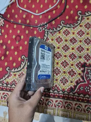Pc Hard Drive