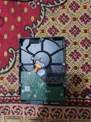 Pc Hard Drive