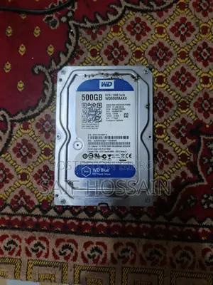 Pc Hard Drive
