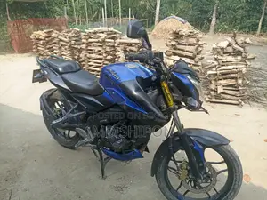 Bajaj Pulsar NS 160 2020