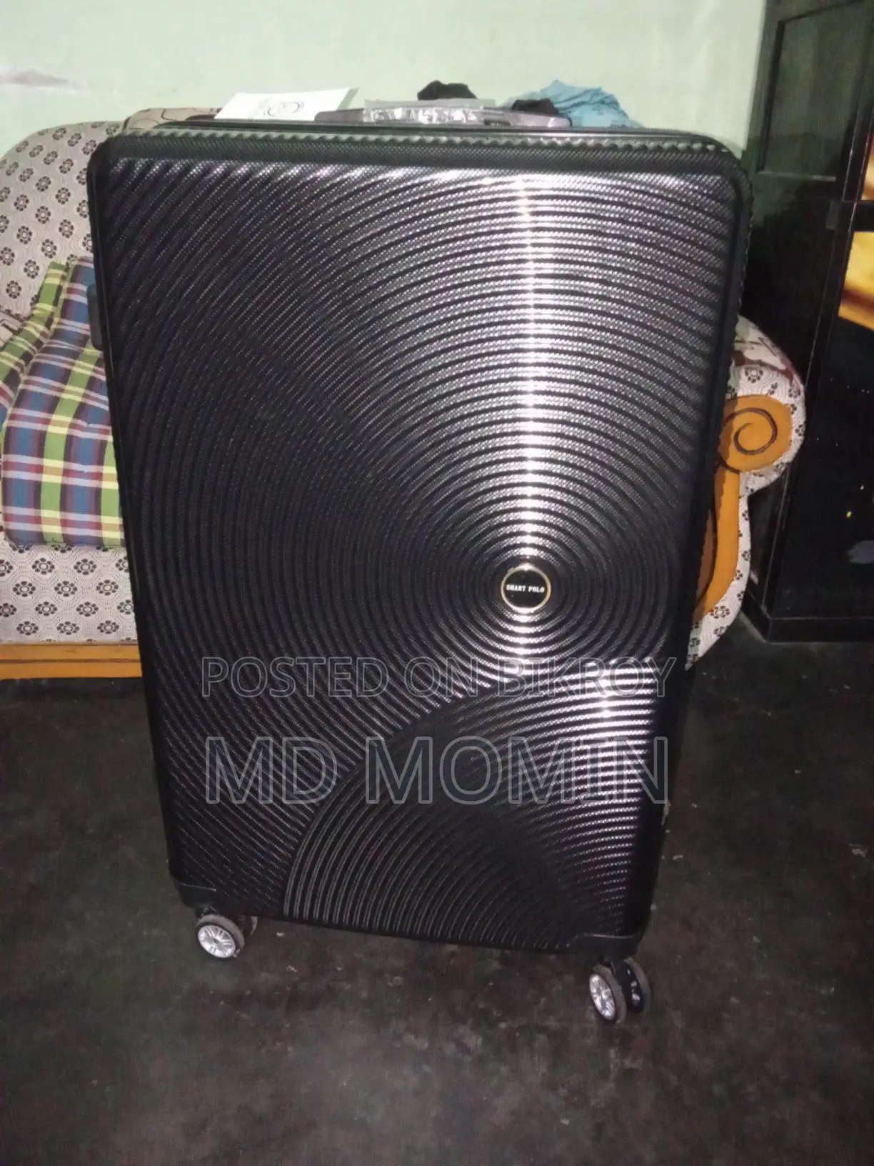 New Toli Bag
