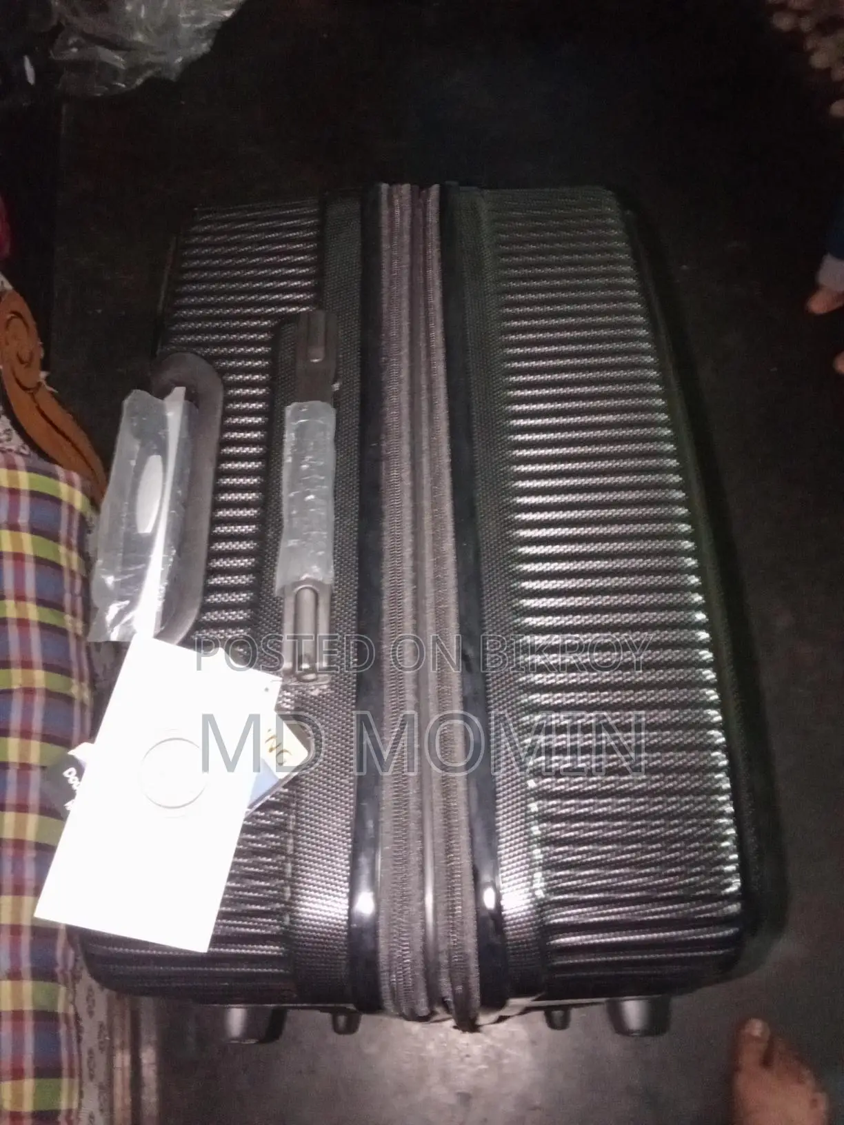 New Toli Bag