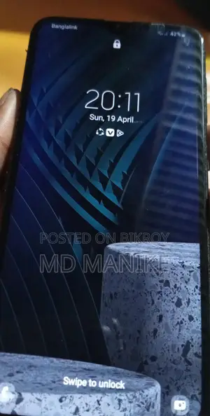 Samsung Galaxy A30s . (Used)