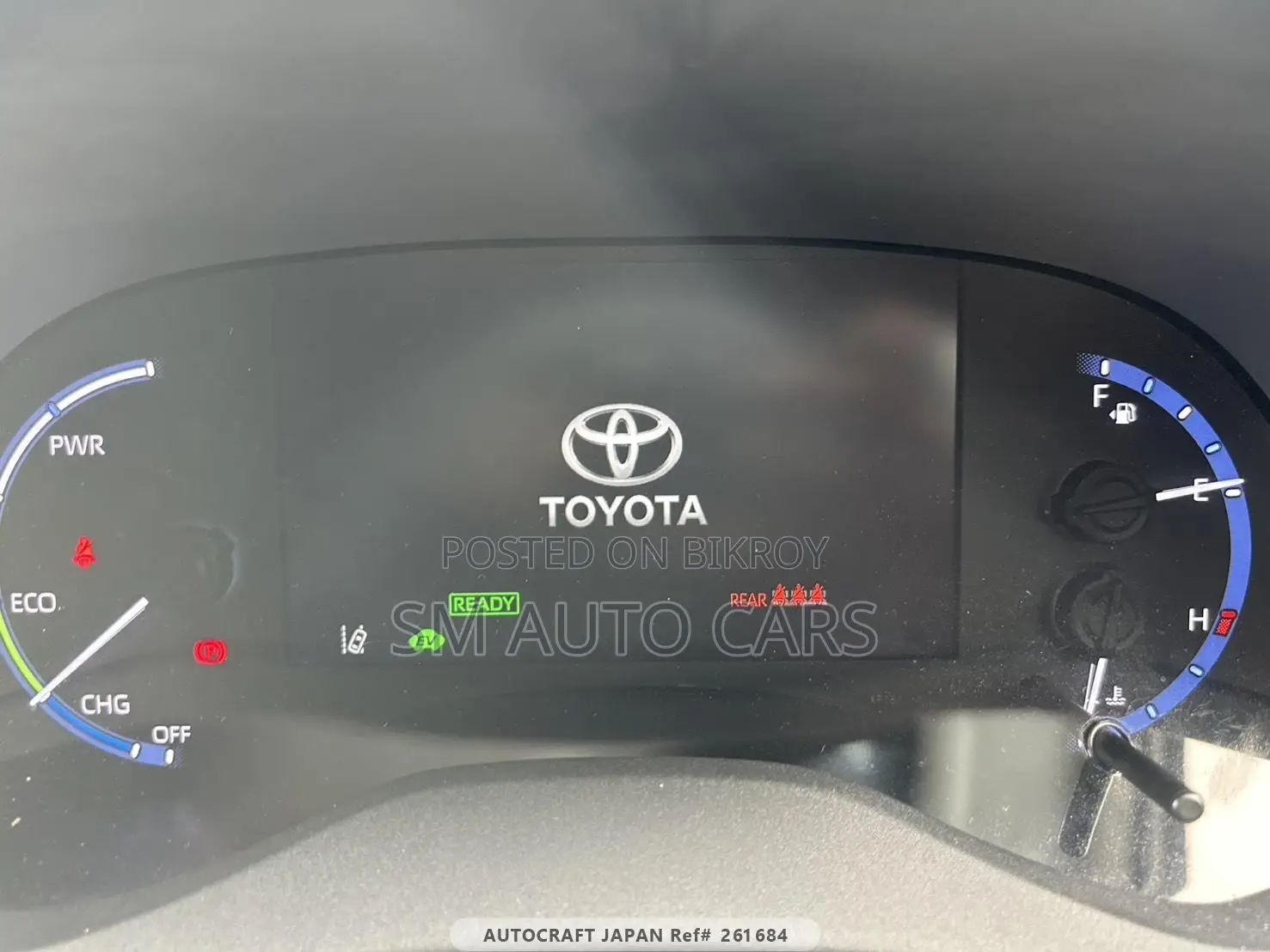 Toyota Yaris Cross Z Pearl 360 Camera 2021
