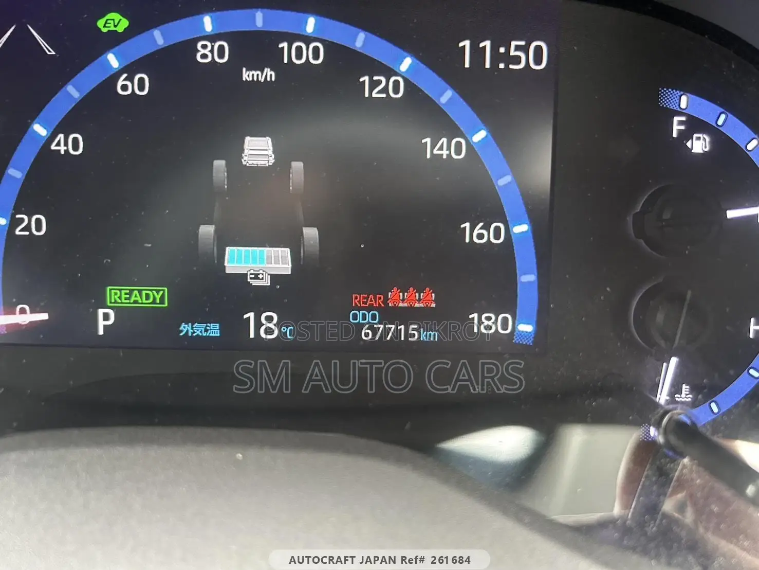 Toyota Yaris Cross Z Pearl 360 Camera 2021