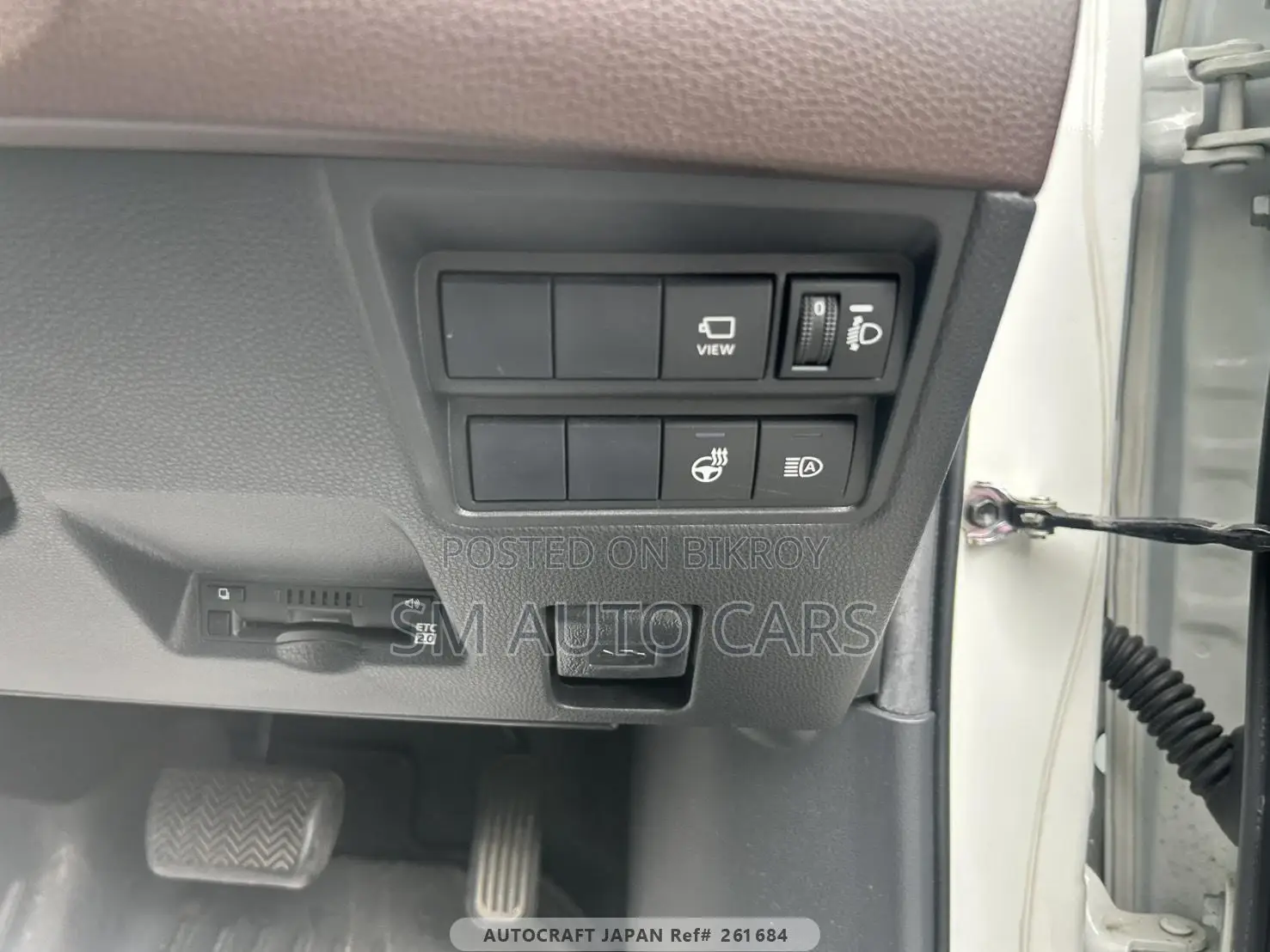 Toyota Yaris Cross Z Pearl 360 Camera 2021