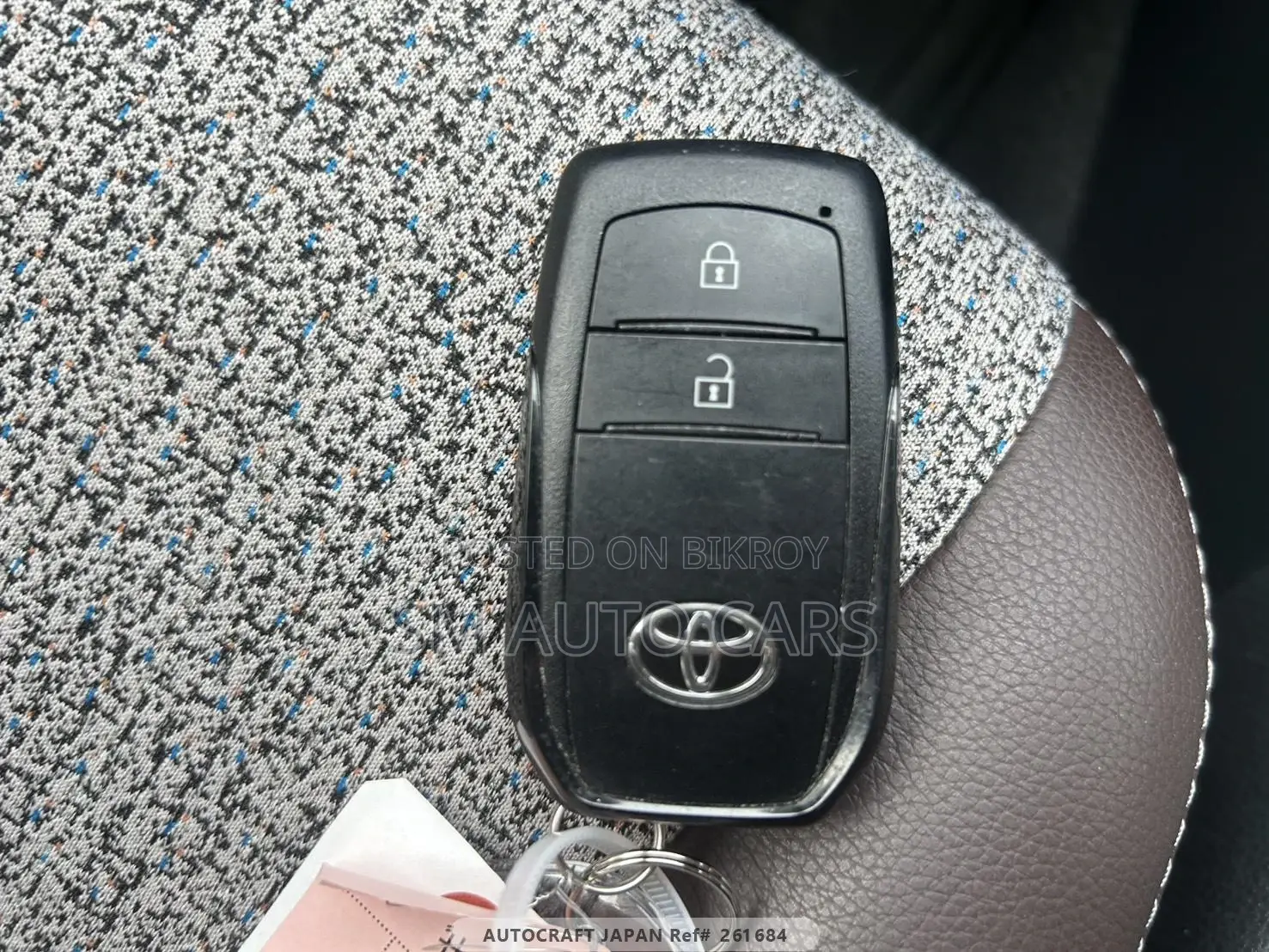 Toyota Yaris Cross Z Pearl 360 Camera 2021