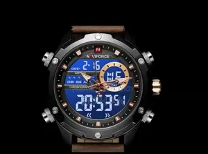 Naviforce Nf9208 ডিজিটাল ঘড়ি
