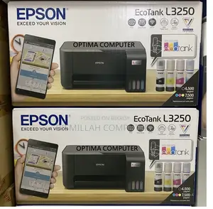 Epson EcoTank L3250