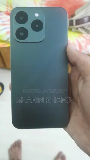 Realme 15t 5G (Used)