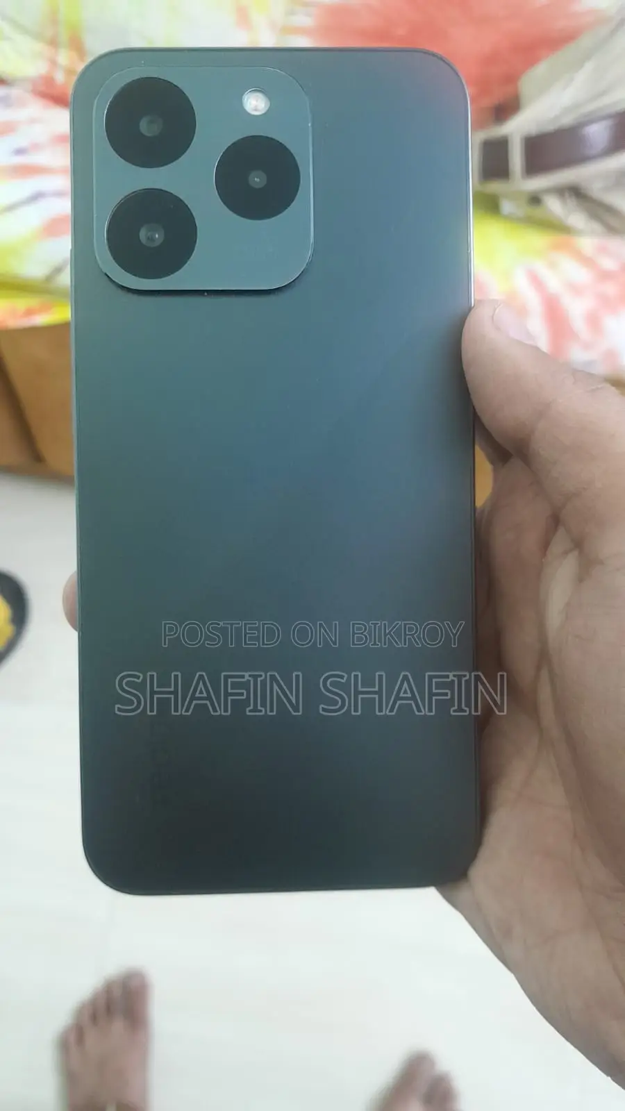 Realme 15t 5G (Used)