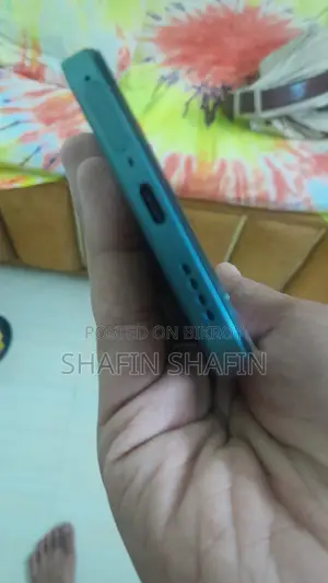 Realme 15t 5G (Used)