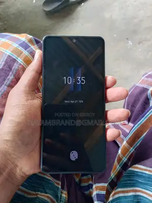 Vivo V27e 256 GB Gray