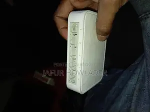 5 পোর্ট ওয়াইফাই ইথারনেট সুইচ