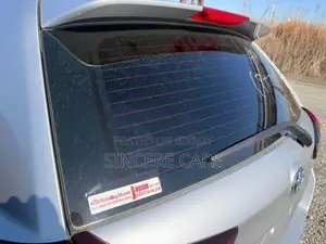 Toyota Fielder EX HYB 4 POINT 2021