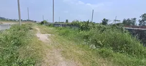 রাজউক পূর্বাচলে ৫ কাঠা প্লট বিক্রয়