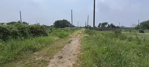 5 katha Plot for Sale at Rajuk Purbachal