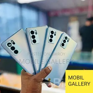 OPPO Reno 6 Pro 12+256 (Brand New)
