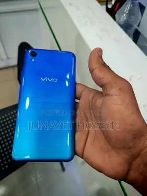 Vivo Y91c full frees (Used)