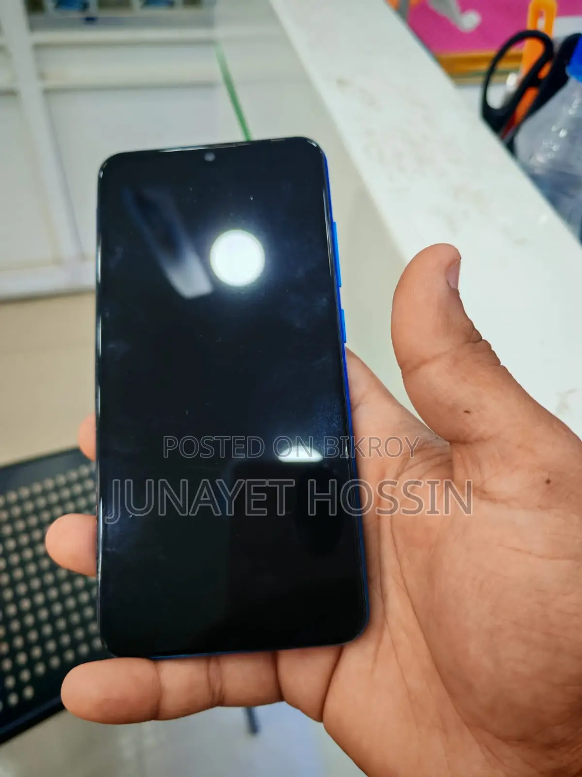 Vivo Y91c full frees (Used)