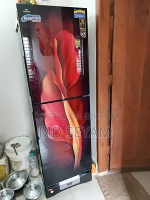 Walton 254 Ltr Refrigerator Wfb-2e4