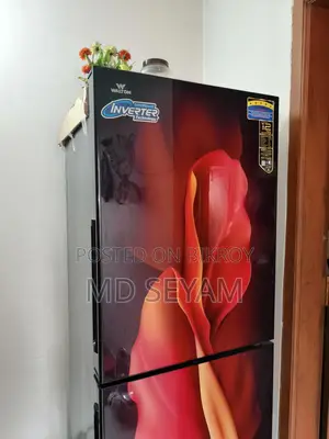 Walton 254 Ltr Refrigerator Wfb-2e4