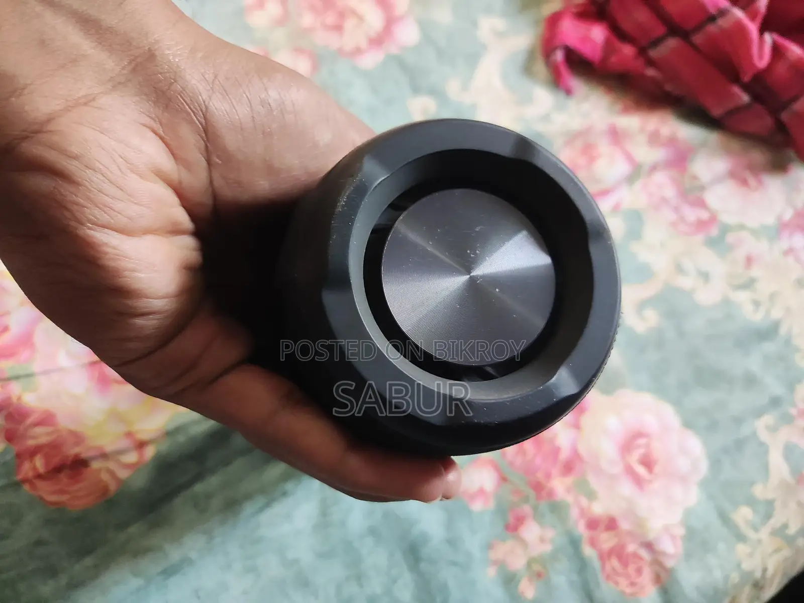 Y669 31watt Bluetooth Speaker