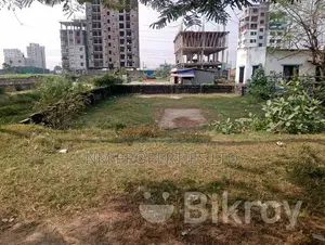 জরুরী ভিত্তিতে জমি বিক্রি