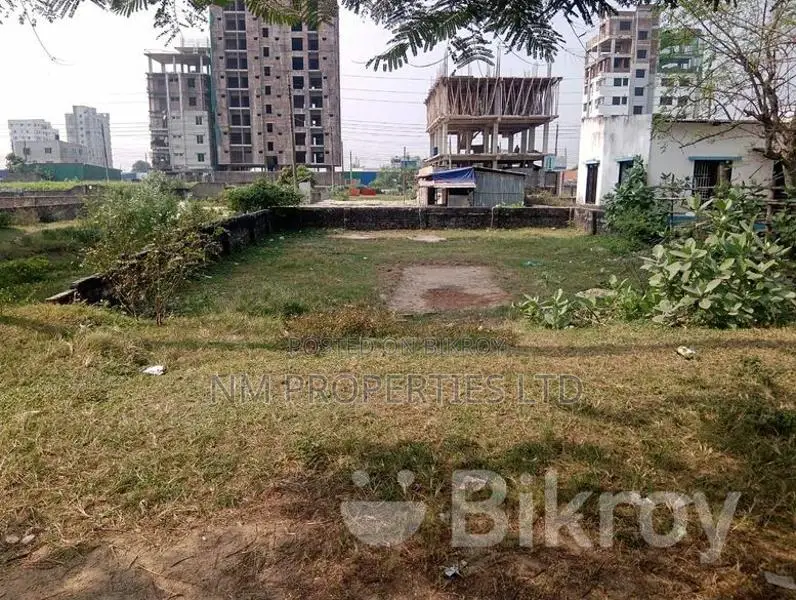 জরুরী ভিত্তিতে জমি বিক্রি