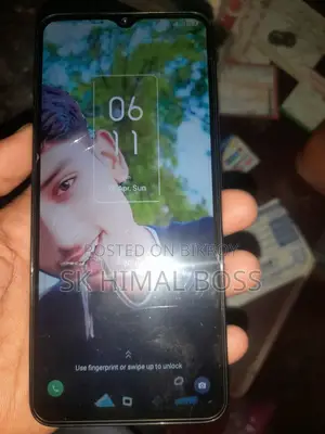 TCL 40 XL (Used)