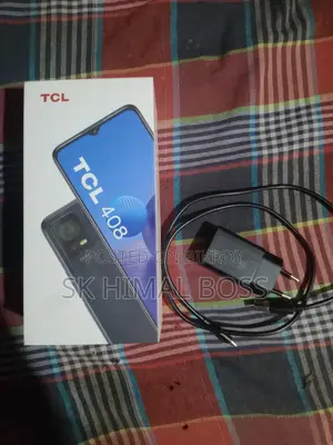 TCL 40 XL . (Used)