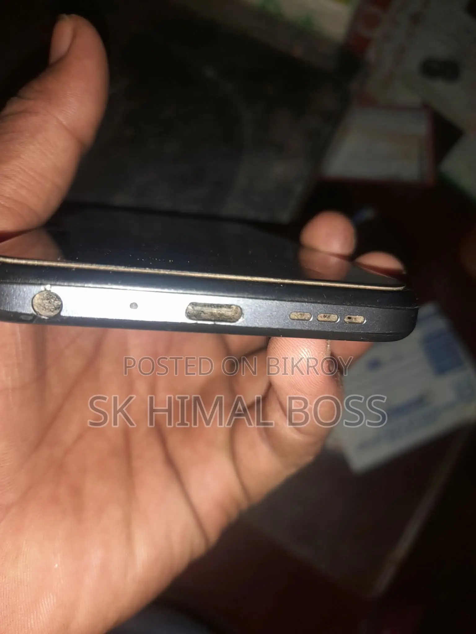 TCL 40 XL . (Used)