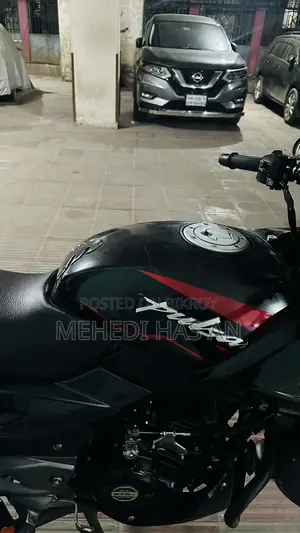 Bajaj Pulsar 150 . 2021