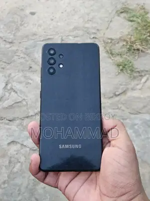 Samsung Galaxy A32 (6/128) (Used)