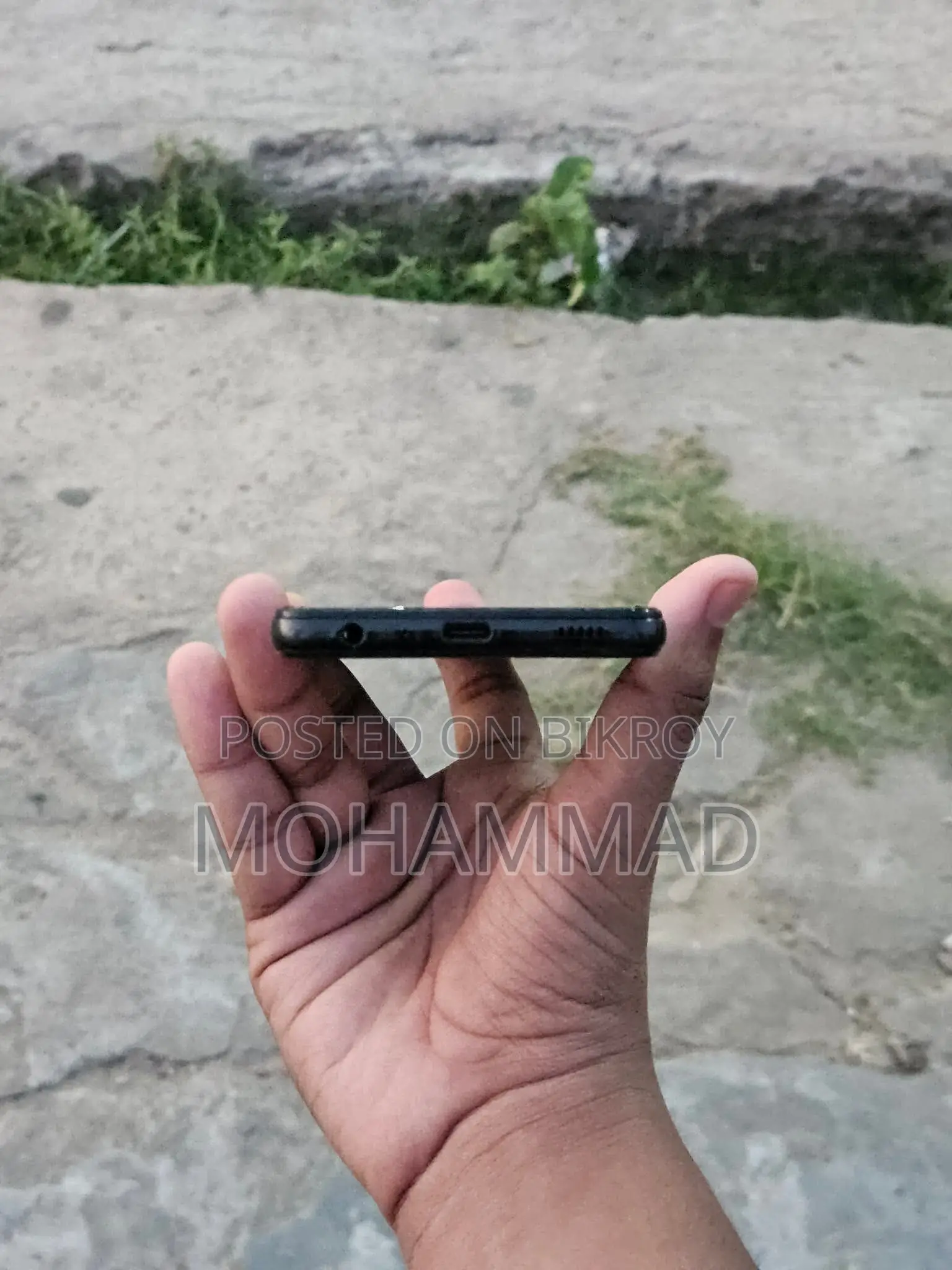Samsung Galaxy A32 (6/128) (Used)