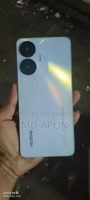 Realme C55 (Used)