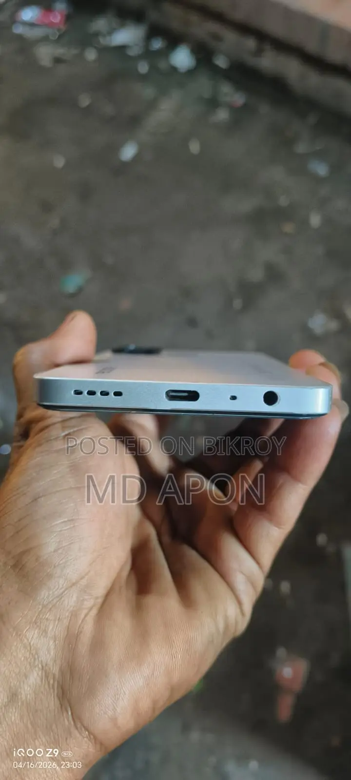 Realme C55 (Used)