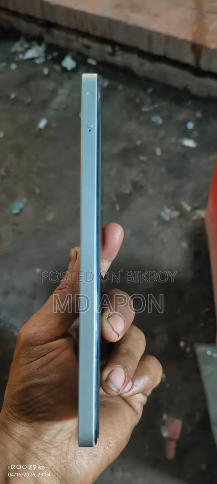Realme C55 (Used)