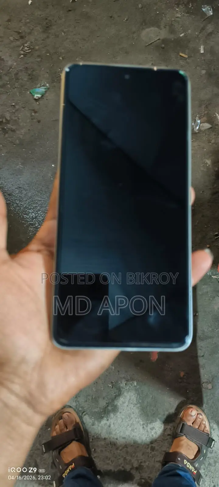 Realme C55 (Used)