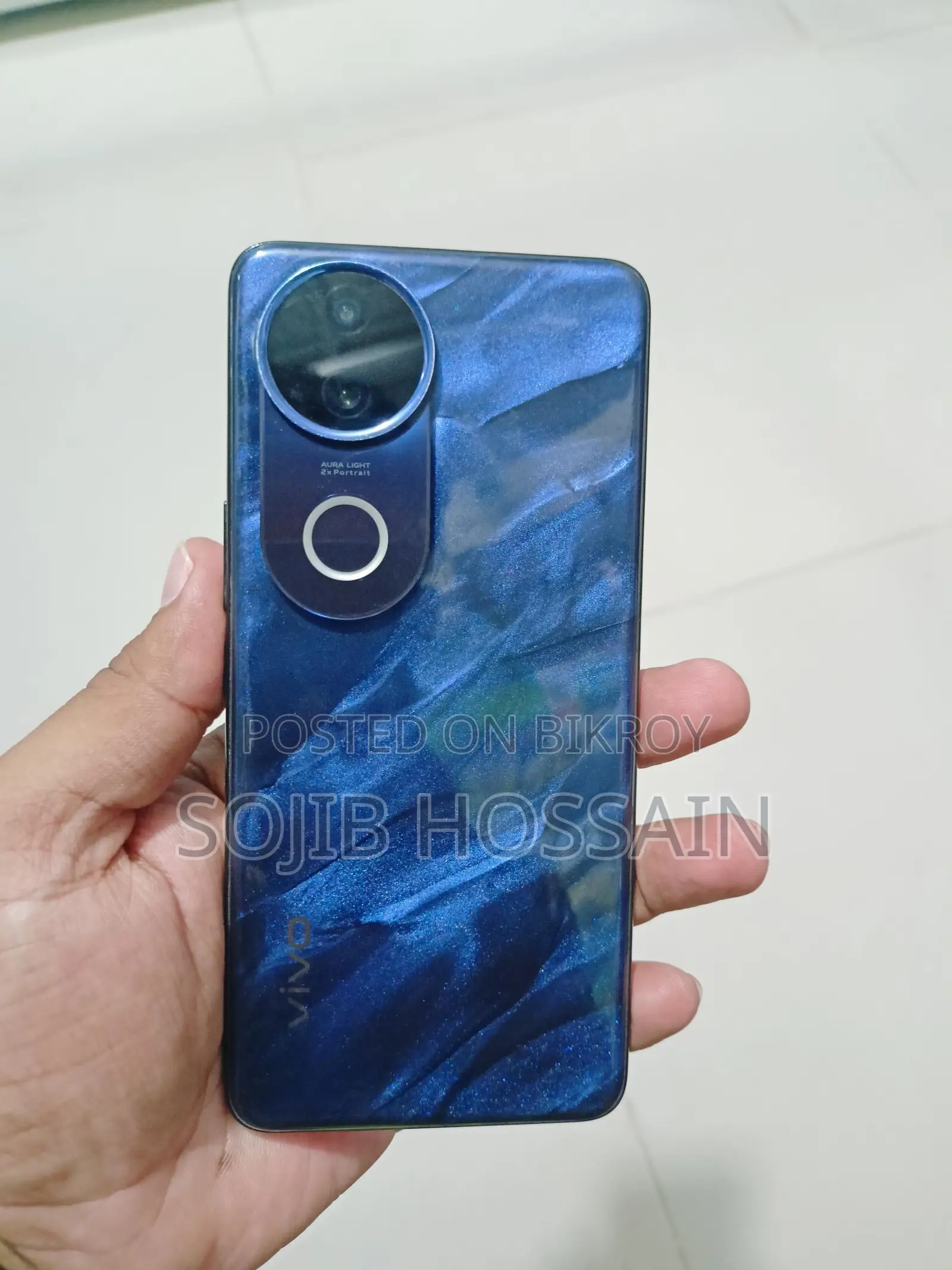 Vivo V50 8/128 (Used)