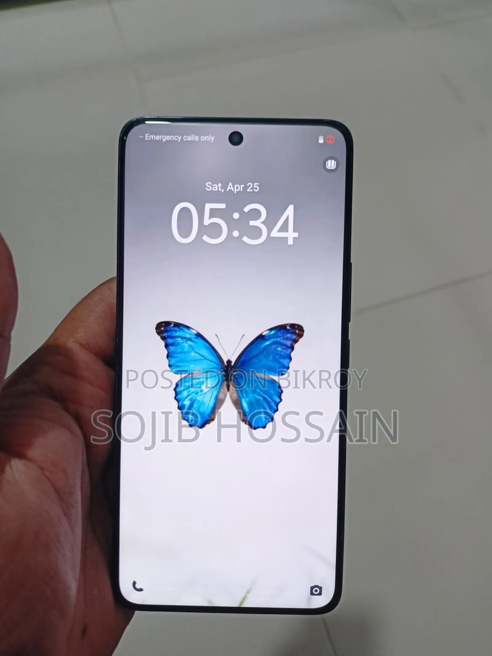 Vivo V50 8/128 (Used)