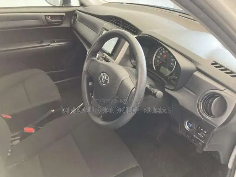 Toyota Fielder EX PACKAGE 2020