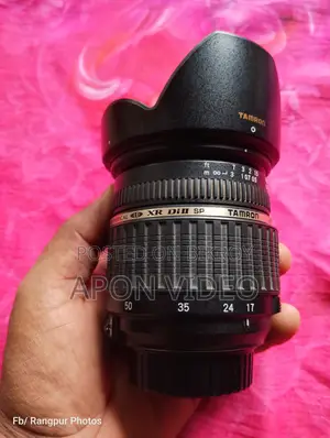 Nikon D7200 Professional Camera