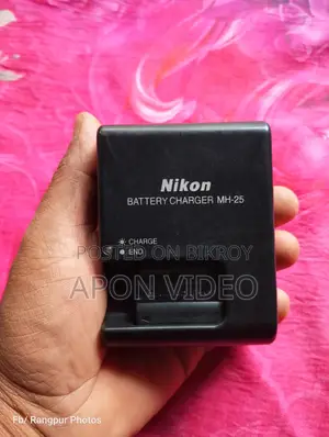 Nikon D7200 Professional Camera