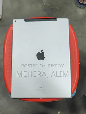 Apple tab128 Gb Used