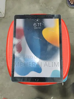 Apple tab128 Gb Used