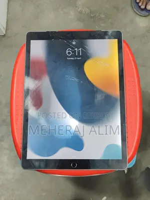 Apple tab128 Gb Used